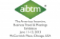 AIBTM Aims at Innovation for Chicago Debut 