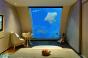 Sleep With the Fish at Resorts World Sentosa