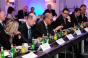 Politicians from around the world came to IMEX Frankfurt to discuss and learn more about meetings