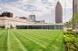 Cleveland39s new convention complex is largely underground
