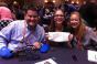 MPI WEC13: Helping Hands Helped Landmine Victims—and Us