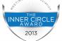 Congratulations to the 2013 Inner Circle Award Winners!