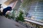 The Colorado Convention Center in Denver is a model for its green efforts