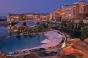 The Ravella has been reborn as Hilton Lake Las Vegas Resort amp Spa