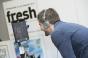 Fresh Ideas from FRESH14: Robot Attendees, Tossable Mics, and Talkaoke