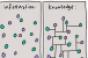 The Difference Between Information Sharing and Learning