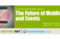 The Future of Mobile and Events