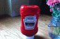 Inspiration in a Ketchup Bottle
