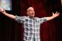 Keynoter Steve Gross Gives Playful Start to Booming IMEX America