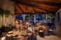 Banquet dining at the Jupiter Beach Resort amp Spa