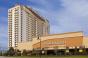 Golden Nugget Lake Charles Exterior  Photo Credit Landrys Inc