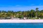 Pictured is the St Regis Punta Mita Resort