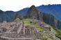 A Planner in Machu Picchu