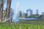 One of the sessions at the CWEA 2015 annual meeting was called quotHow a Water Quality Project Returned the Sparkle to a Los Angeles Jewelquot Echo Park Lake