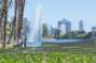 One of the sessions at the CWEA 2015 annual meeting was called quotHow a Water Quality Project Returned the Sparkle to a Los Angeles Jewelquot Echo Park Lake