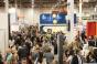 Aisles at IMEX America