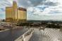 Mandalay Bay Convention Center Nears Expansion Finish Line