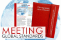 The Red Book for Medical Meetings is a global guide to regs 