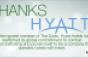 Hyatt Signs the ECPAT Code, Reinforces Commitment to Protect Children