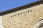 University building
