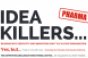 Pharma ideakillers poster