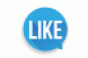 Facebook Like button