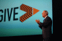 ASAE president and CEO John Graham FASAE CAE at the ASAE 2016 Annual Meeting