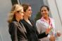 Tips from Women Leaders on Moving Your Career Forward