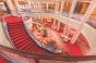 Inside the Queen Mary 2’s $132 million refit