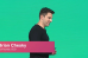 Airbnb cofounder and CEO Brian Chesky