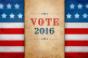 On the Nov. 8 Agenda: Get Out the Vote