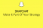 Snapchat logo