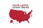MPI Gun Law Map