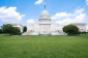 U.S. Capitol building