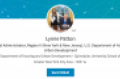 Lynne Patton LinkdIn