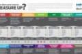 Exhibit industry growth, segment by segment