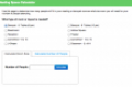 Tip du Jour: Where to Find Free Online Space Calculators
