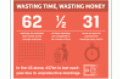 Infographic: 9 Ways to Make Your Staff Meetings More Effective