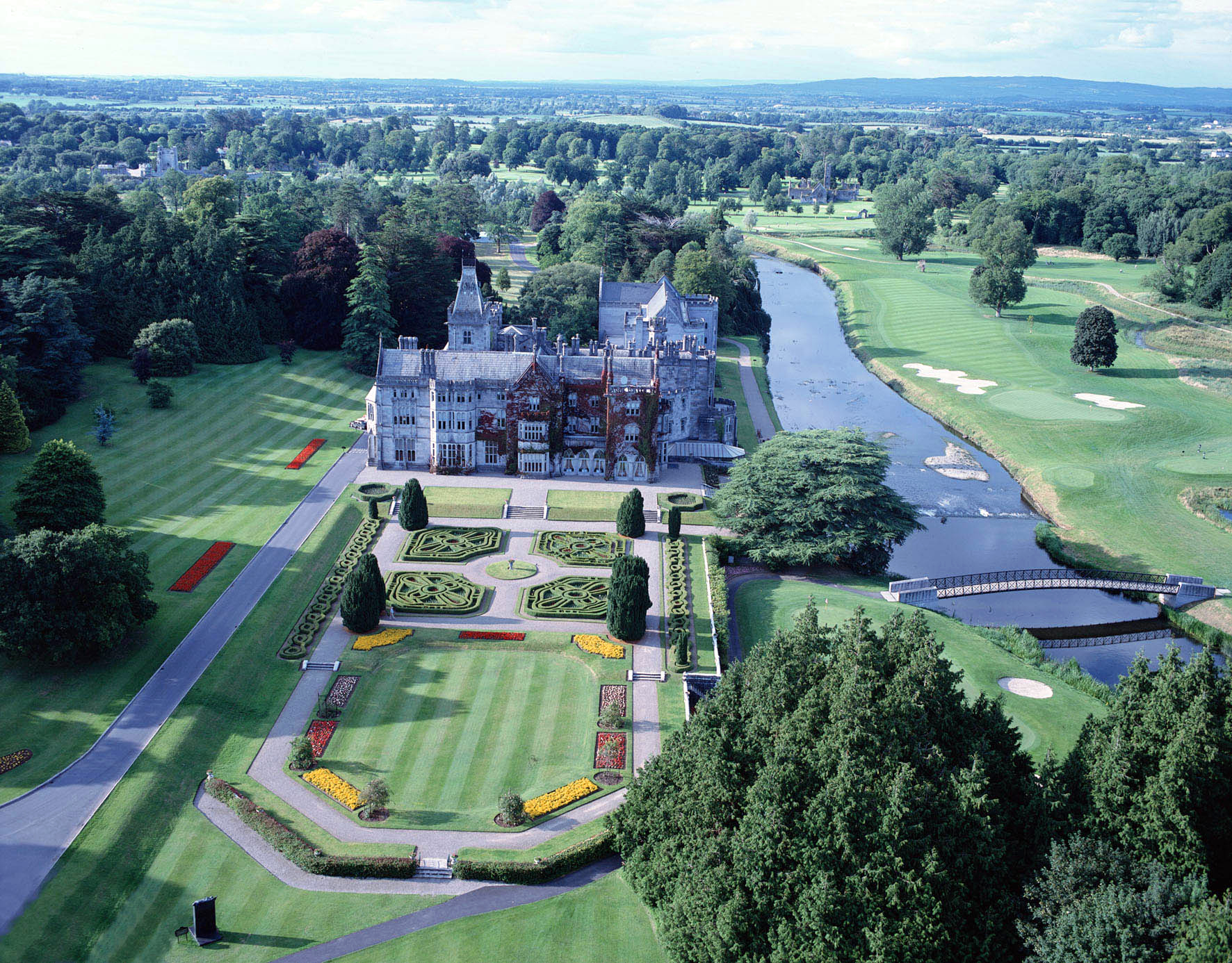 Adare Manor