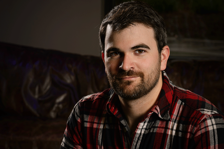 Joshua Clark Hendrick is a Nashville-based photographer. Learn more about him and his work at www.joshuaclarkphotography.com.