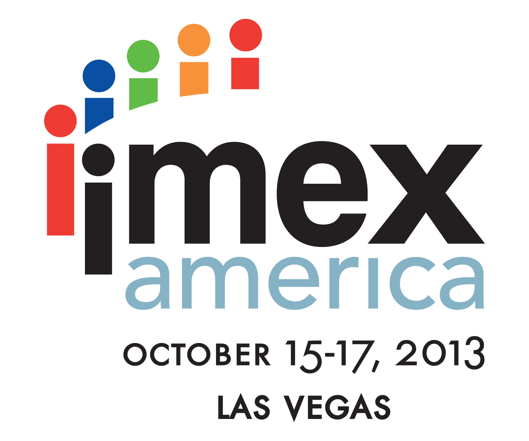 IMEX America offers education and networking on the show floor