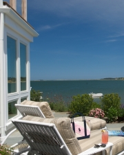 Rooms with a view