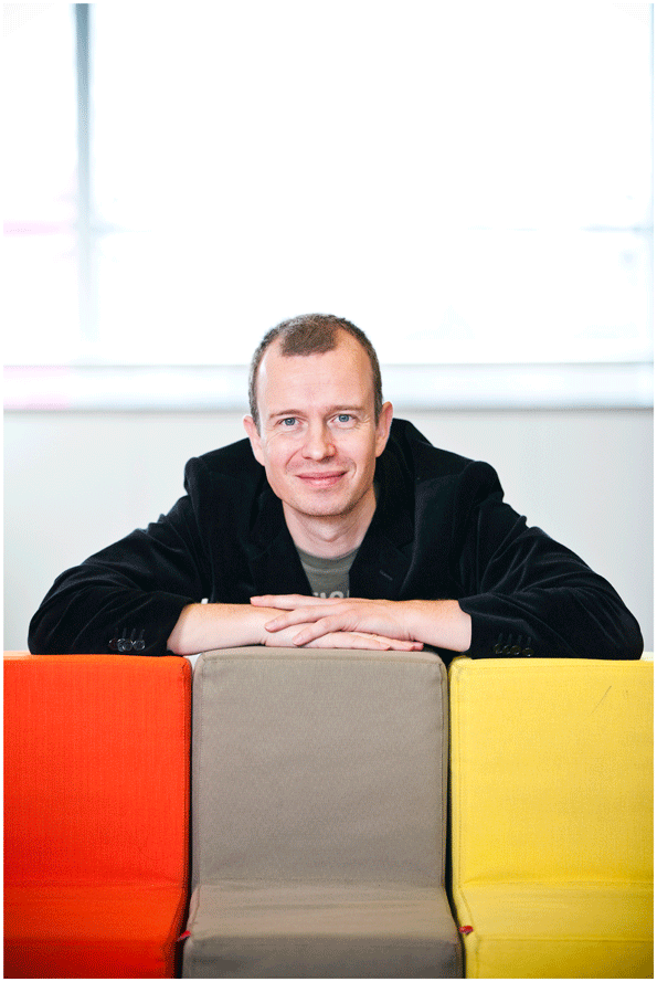 Cyriel Kortleven