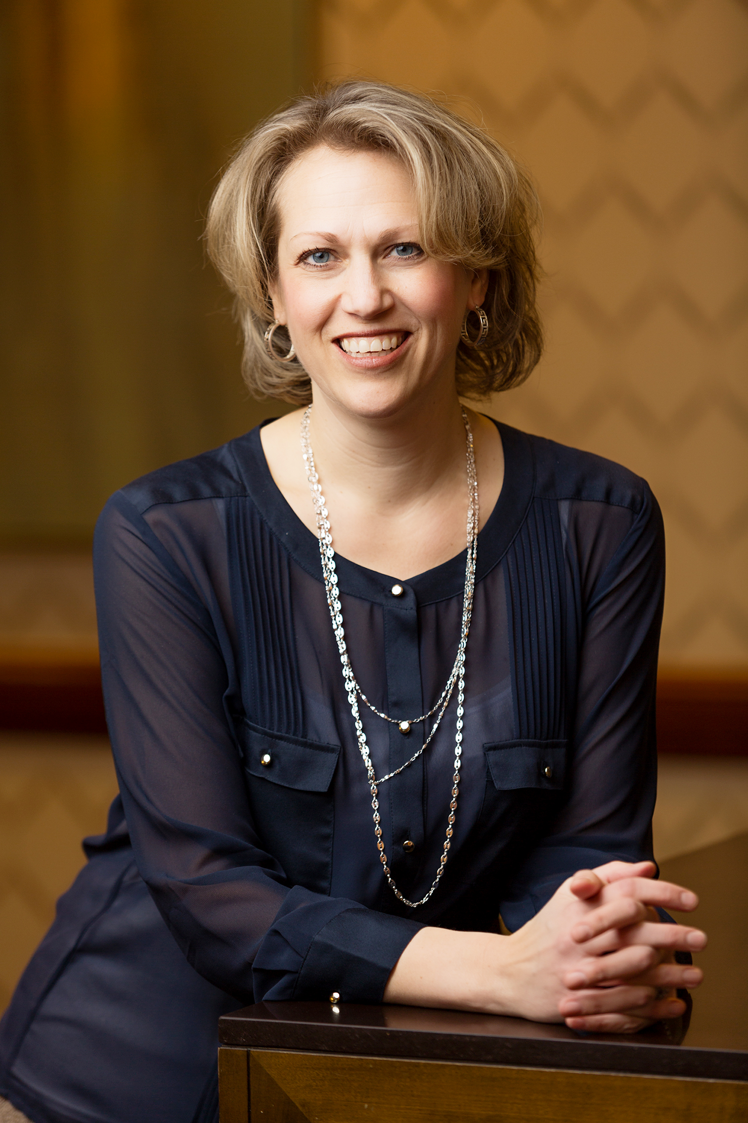 Catherine Mills