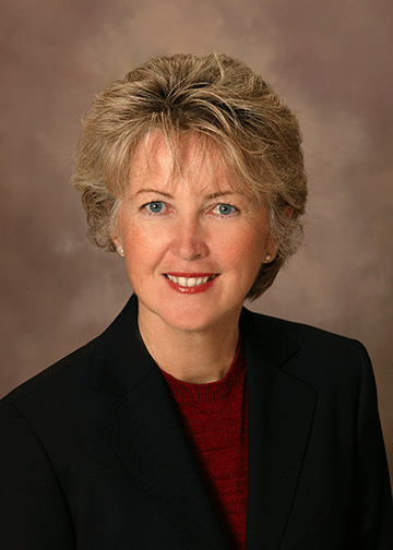Judy Sweetnam, Steve Passin & Associates
