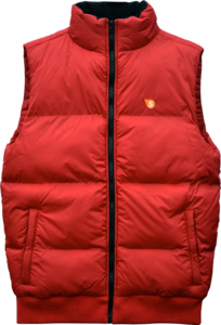 The Stuffa Jacket