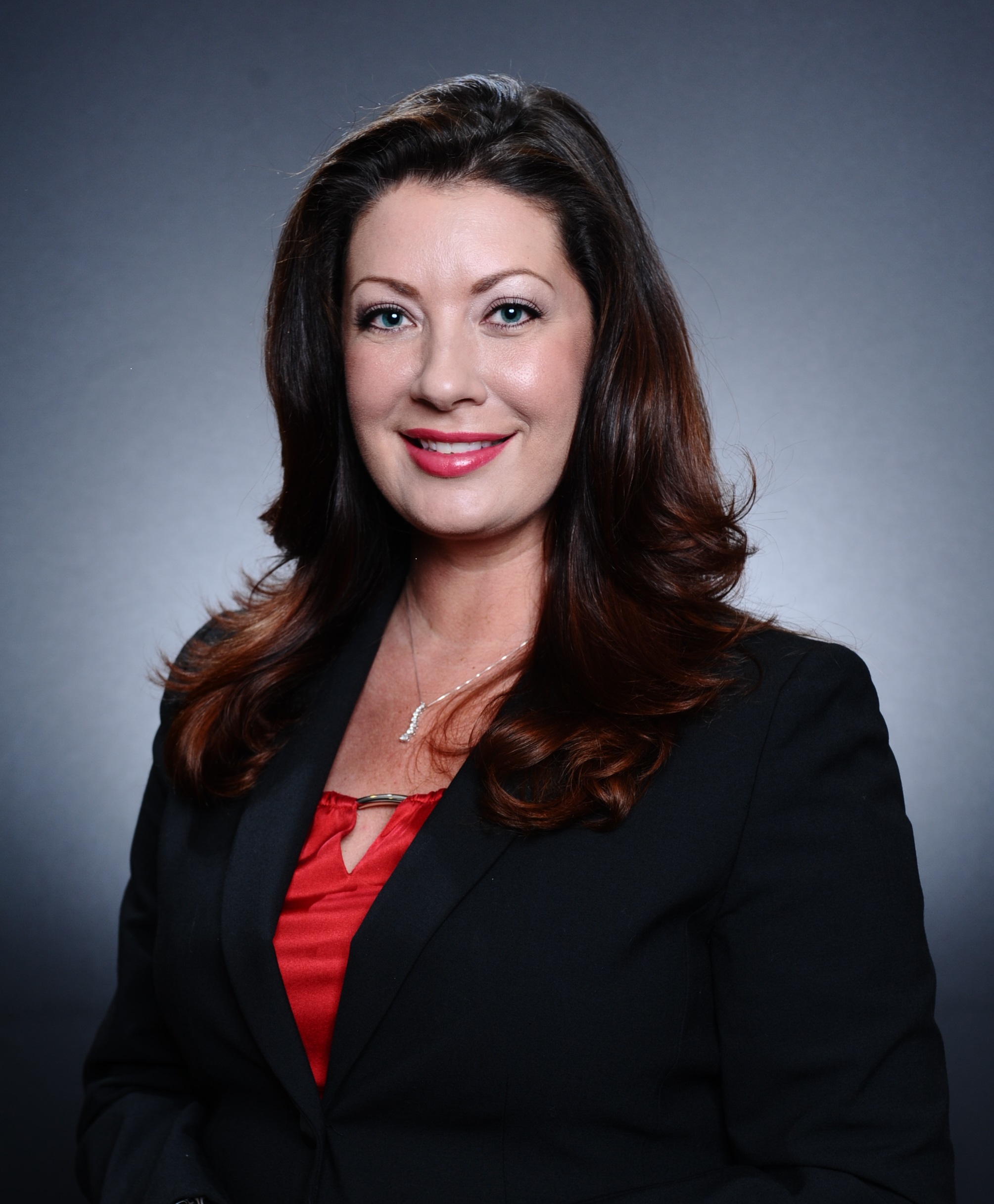 Melissa LaFrain, senior manager, corporate compliance, Wright Medical Technology