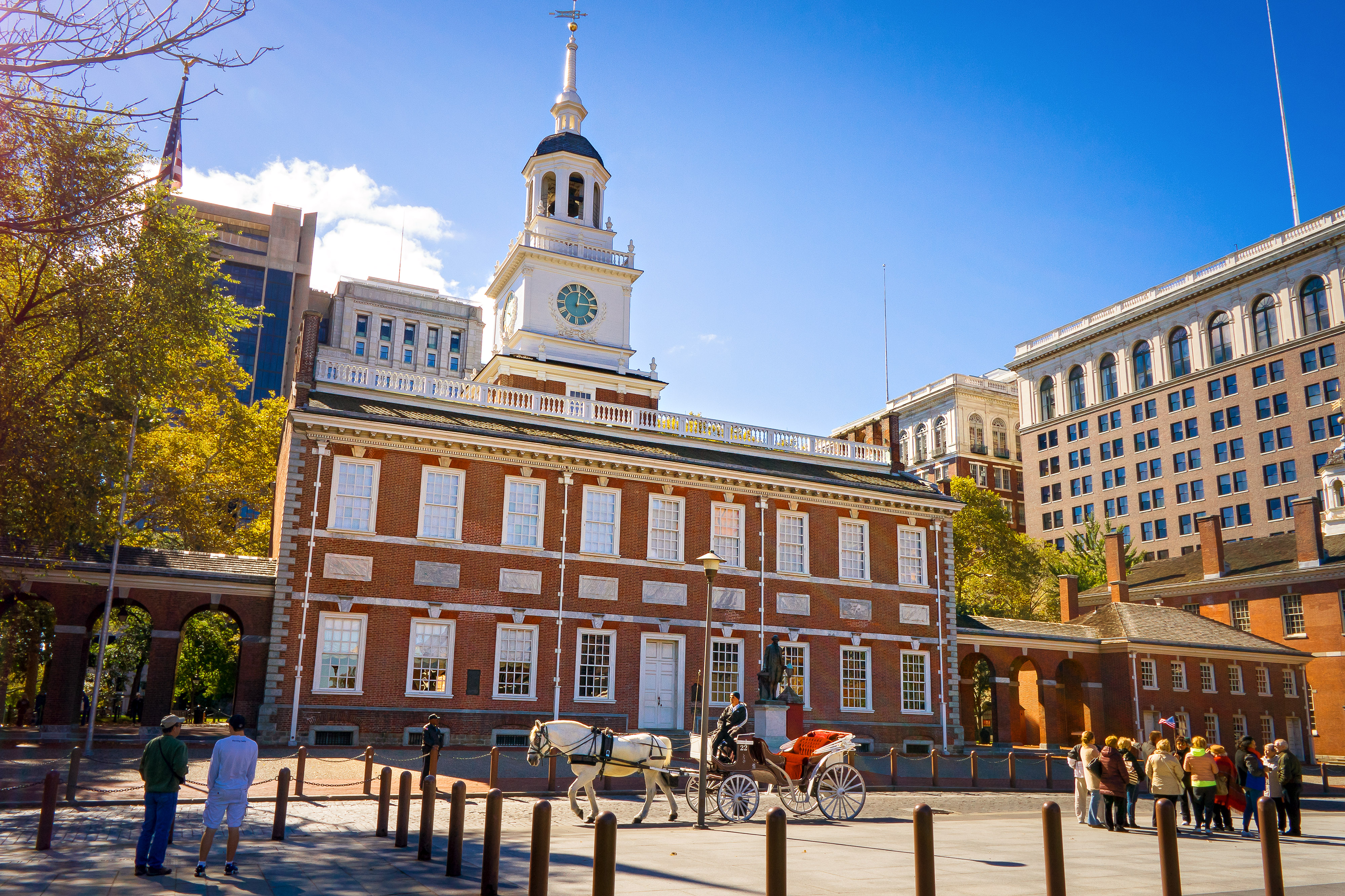 Bbbj Philadelphia