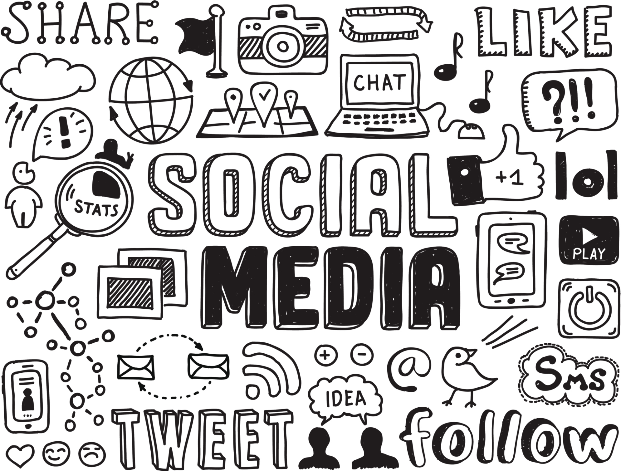 Aprenda Tudo Sobre o assunto Mídias sociais Como Estratégia De Marketing Digital 1