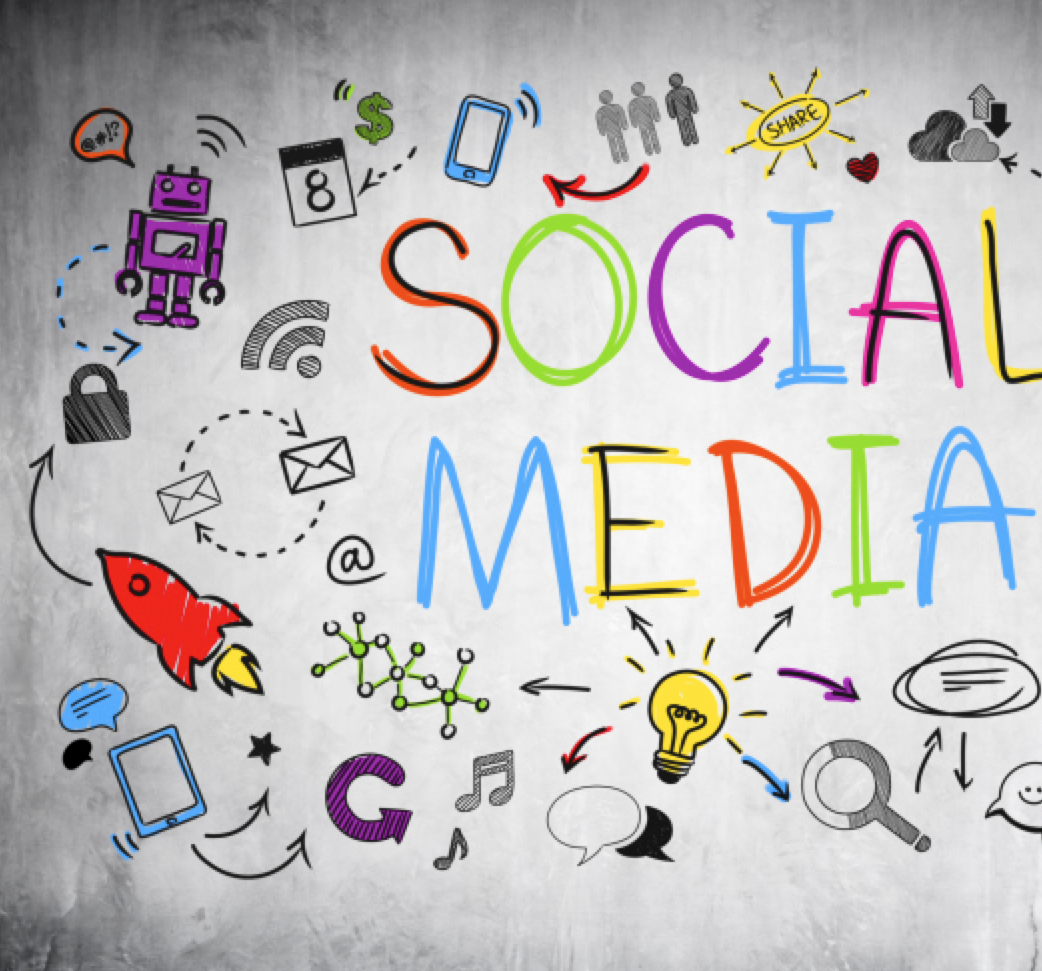 The Meeting Guide to Social Media Marketing | MeetingsNet